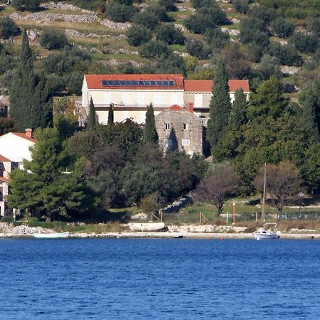 Apartments And Rooms By The Sea Slano, Dubrovnik - 2682 Dış mekan fotoğraf