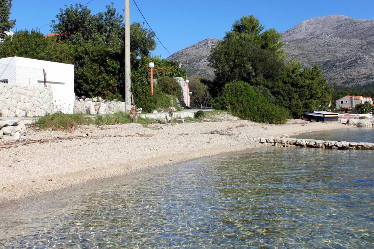 Apartments And Rooms By The Sea Slano, Dubrovnik - 2682 Dış mekan fotoğraf