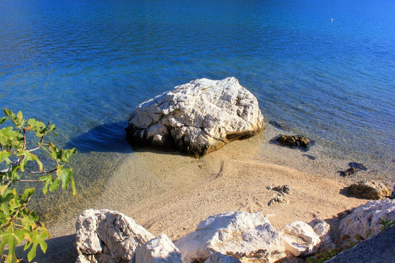 Apartments And Rooms By The Sea Slano, Dubrovnik - 2682 Dış mekan fotoğraf