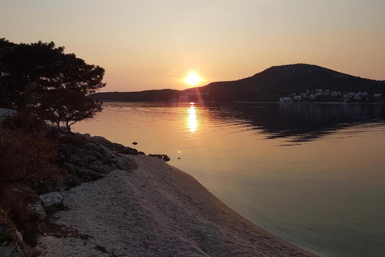 Apartments And Rooms By The Sea Slano, Dubrovnik - 2682 Dış mekan fotoğraf