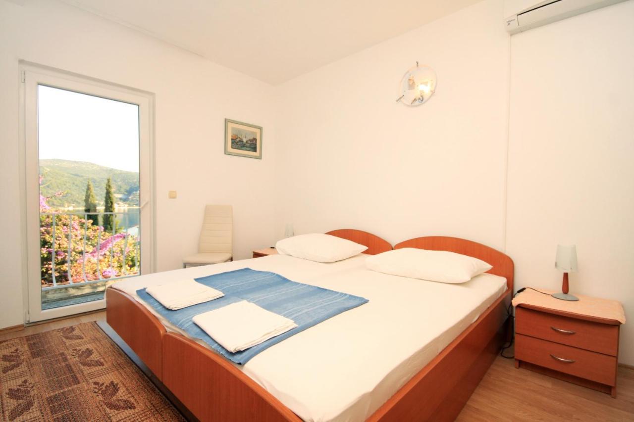 Apartments And Rooms By The Sea Slano, Dubrovnik - 2682 Dış mekan fotoğraf