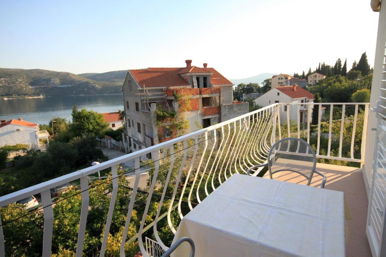 Apartments And Rooms By The Sea Slano, Dubrovnik - 2682 Dış mekan fotoğraf