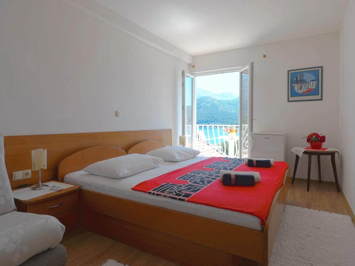 Apartments And Rooms By The Sea Slano, Dubrovnik - 2682 Dış mekan fotoğraf